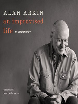 cover image of An Improvised Life